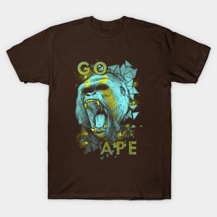 GO APE! T-Shirt